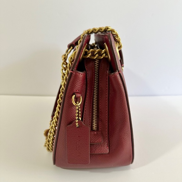 Coach - Bryant Convertible Carryall - Picture 5 of 16